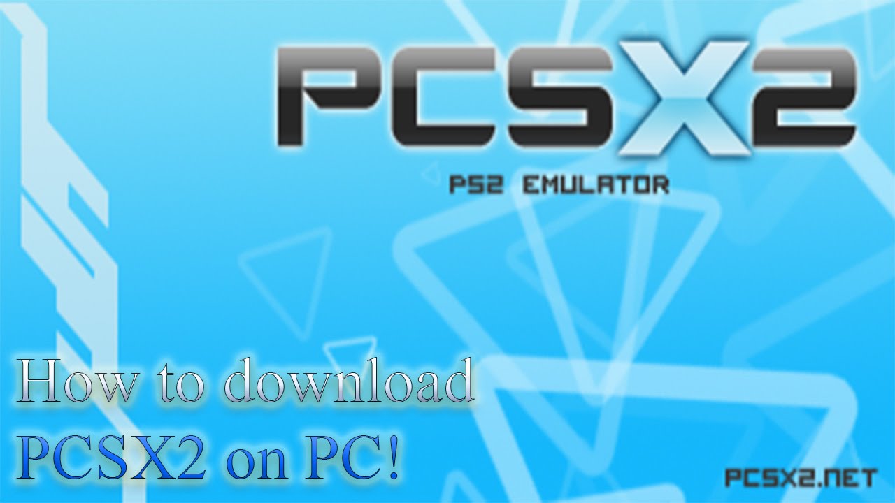 ps2 bios download for ps2 emulator